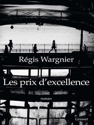 cover image of Les prix d'excellence